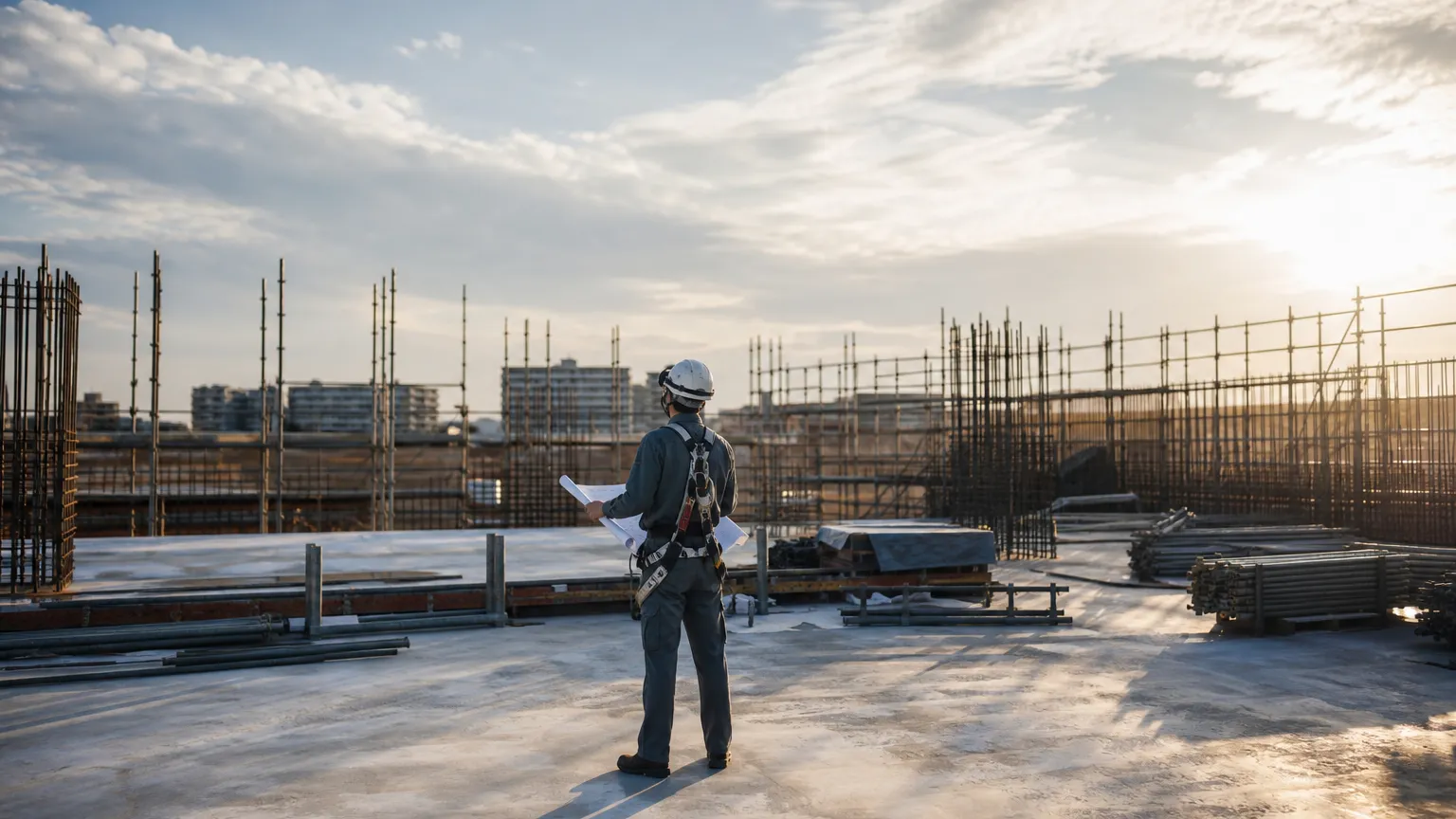 建設業の雇用保険・失業給付の実態2026年版｜日当制・季節労働・短期雇用でも受給できる条件と手続きを解説