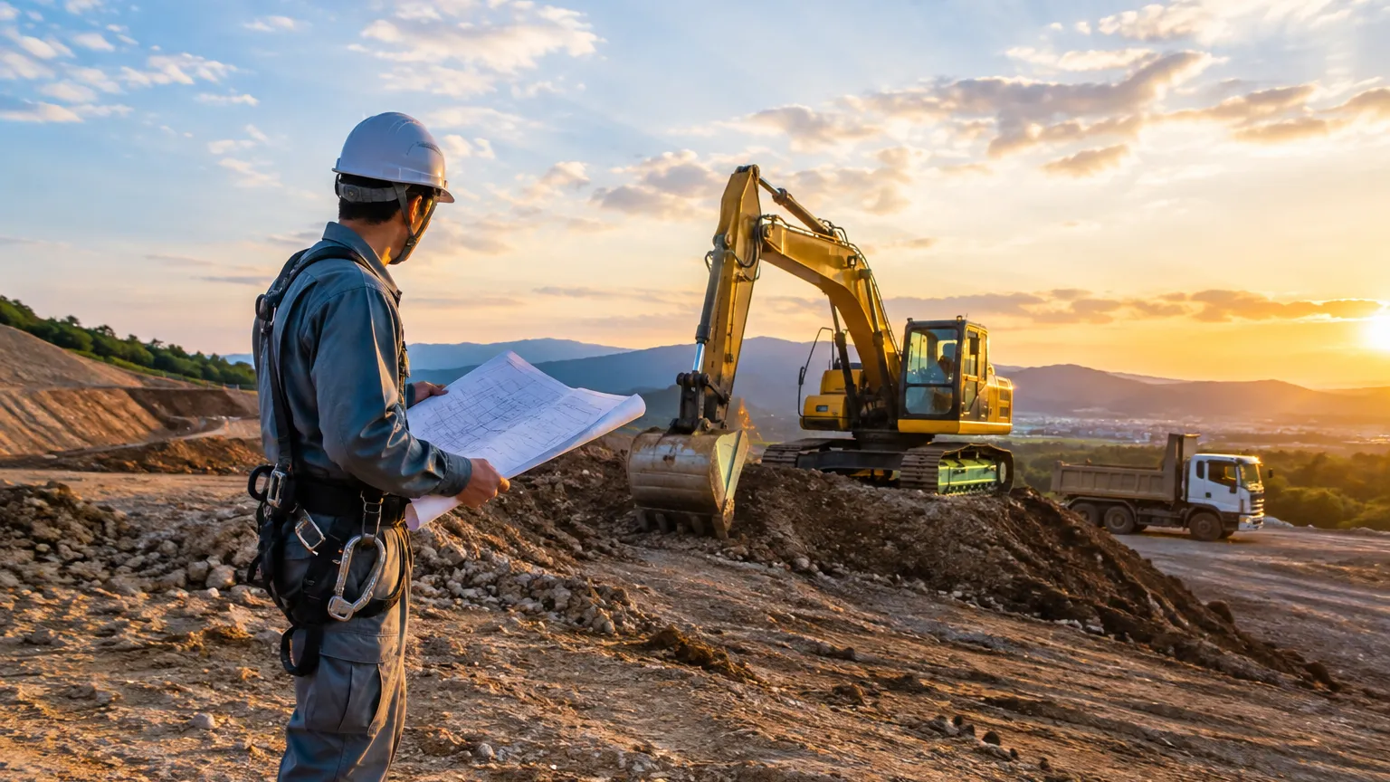 建設業の職人が副業で稼ぐ方法2026年版｜週末・オフシーズンにできる現実的な副収入の手段10選