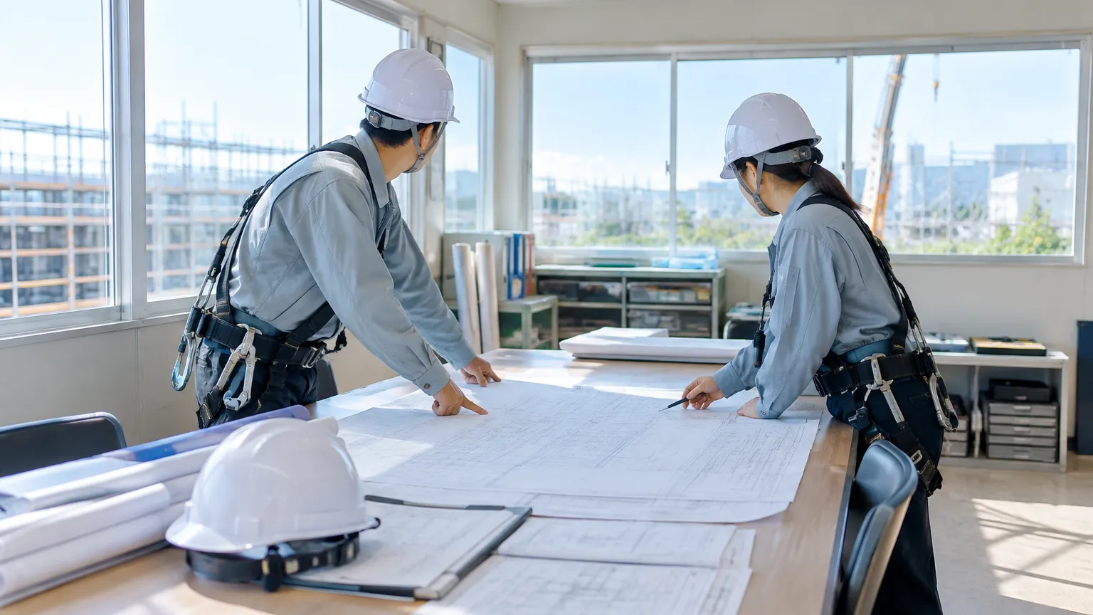 エネルギー管理士×施工管理技士で年収はいくら上がる？【2026年・省エネ法強化後の求人実態と取得難易度】