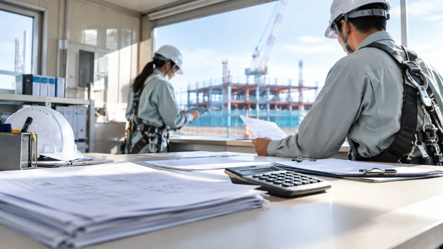 2026年最新｜建設業の下請け企業が加入すべき損害保険・賠償保険の補償範囲確認ポイントと保険証券の読み方実務ガイド